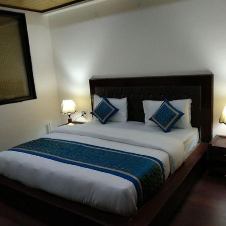 The Grand Yasmin Ladakh Hotell Leh Exteriör bild